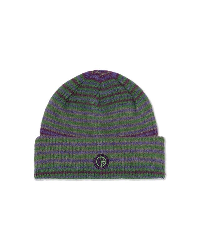 Polar Skate Co George Beanie (PSC-W25-54)