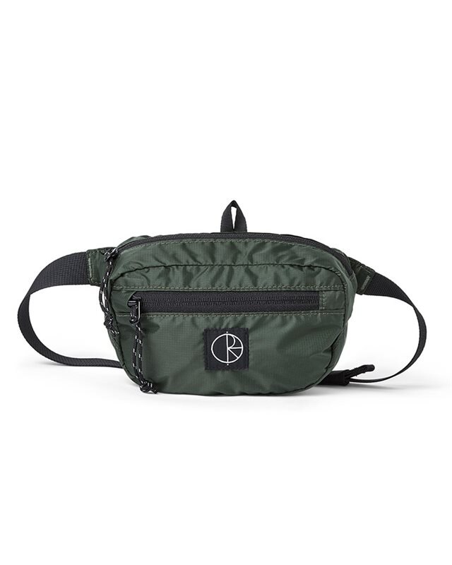 Polar Skate Co Hip Bag Ripstop (PSC-SP22-HIPBAG-OLV)
