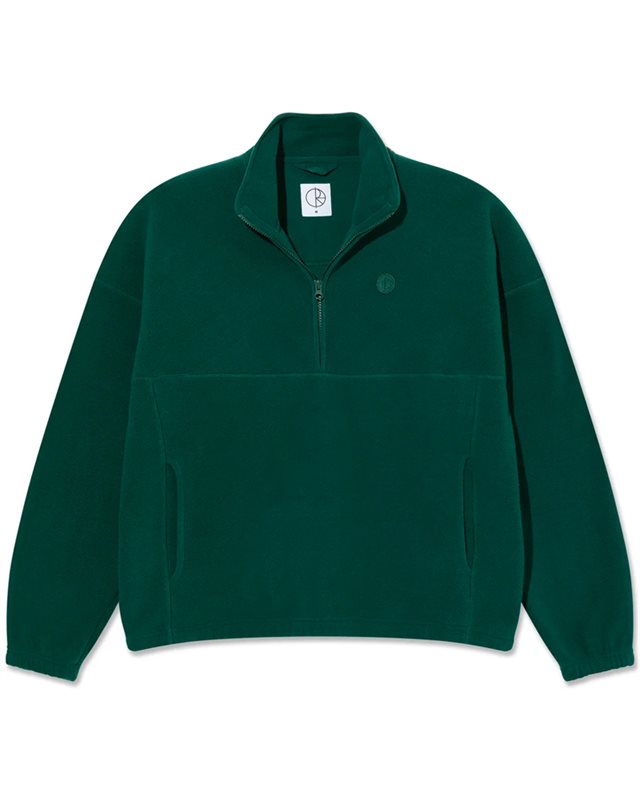 Polar Skate Co Ivan Half Zip Sweatshirt (PSC-W25-43)