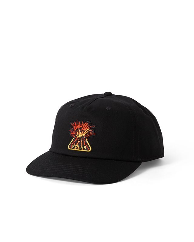 Polar Skate Co Jake Cap (PSC-SP24-69)