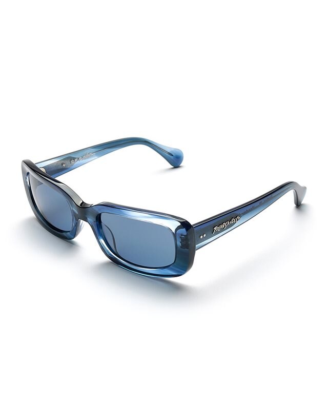 Polar Skate Co Junior Jr. (PSC-SP22-JRSUNGLASSES-BLU)