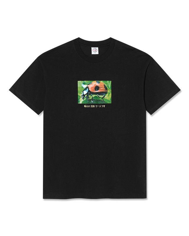 Polar Skate Co Ladybug Tee (PSC-SU25-19)