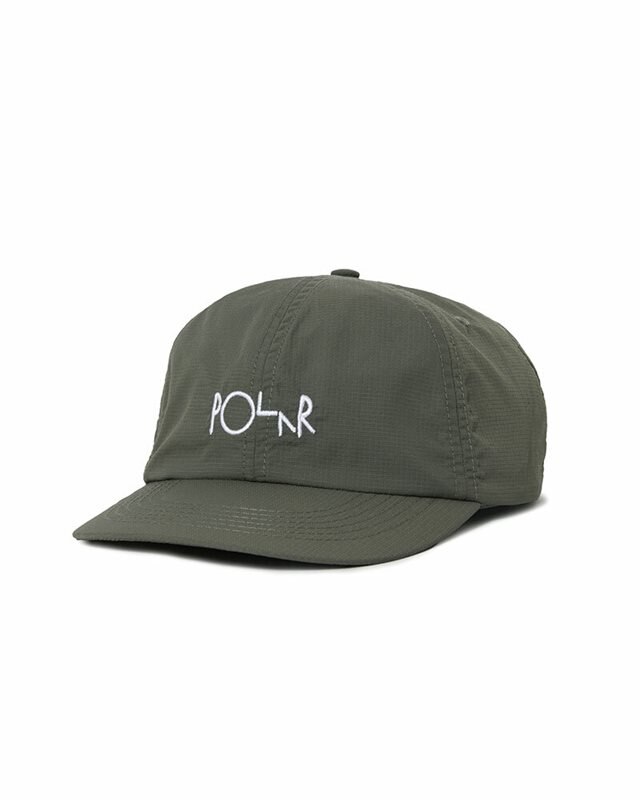 Polar Skate Co Lightweight Caps (PSC-SU23-45)