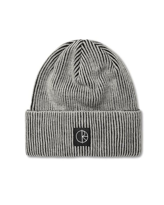 Polar Skate Co Lines Merino Beanie (PSC-W22-51)