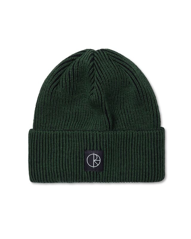 Polar Skate Co Lines Merino Beanie (PSC-W22-53)