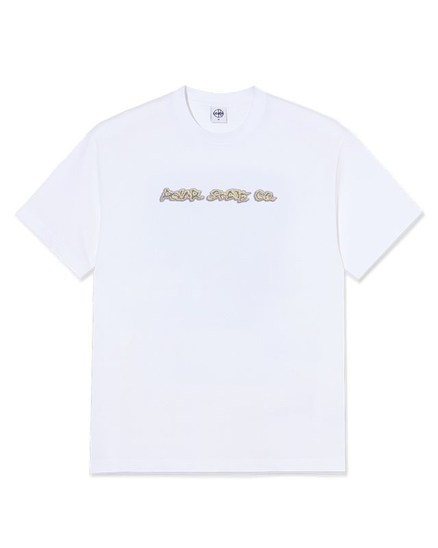 Polar Skate Co Lovely Day Tee (PSC-SP26-30)