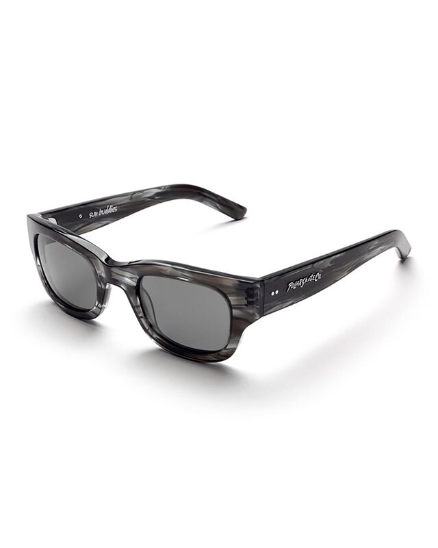 Polar Skate Co Lubna (PSC-SP22-LUBNASUNGLASSES-BLK)