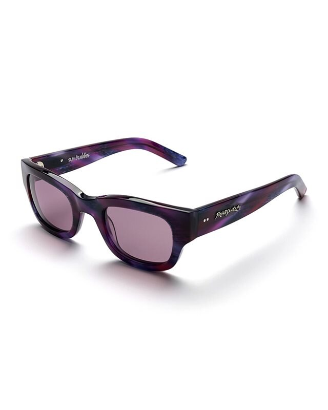 Polar Skate Co Lubna (PSC-SP22-LUBNASUNGLASSES-PRPL)