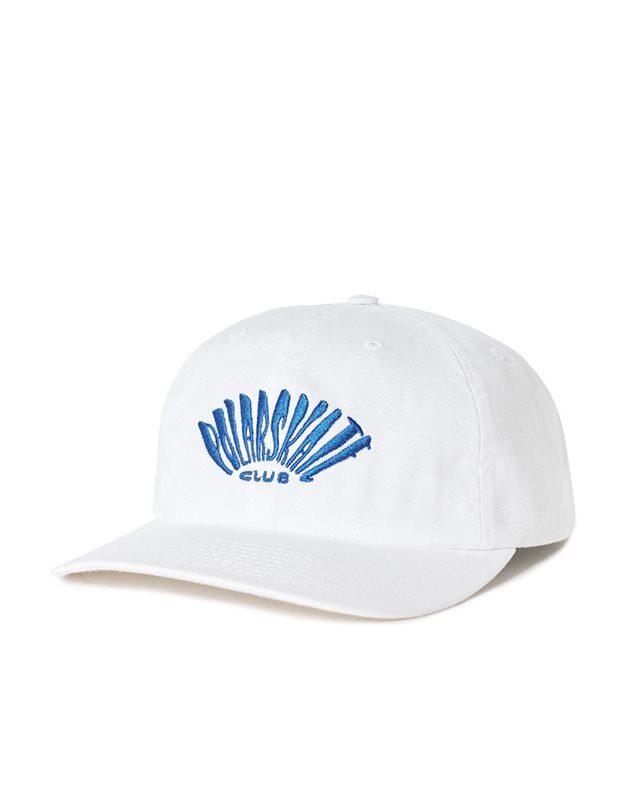 Polar Skate Co Michael Cap Polar Skate Club (PSC-SU25-52)