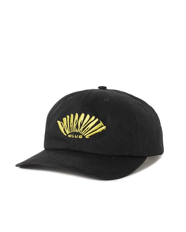 Polar Skate Co Michael Cap Polar Skate Club (PSC-SU25-53)
