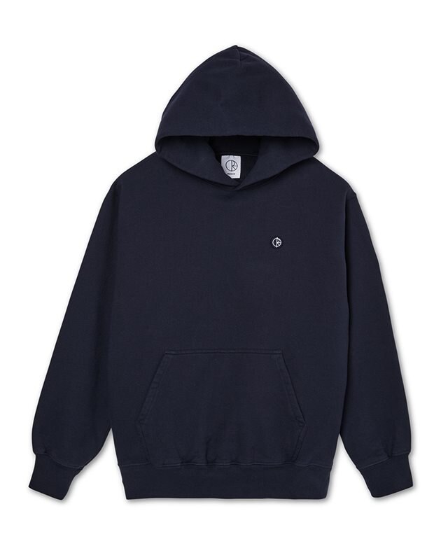 Polar Skate Co Patch Hoodie (PSC-F22-23)