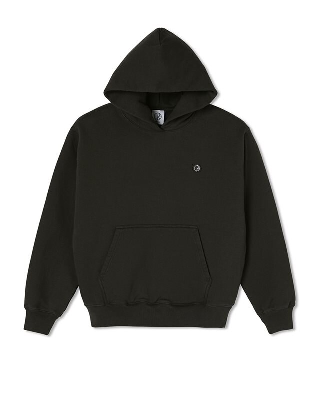 Polar Skate Co Patch Hoodie (PSC-W22-28)