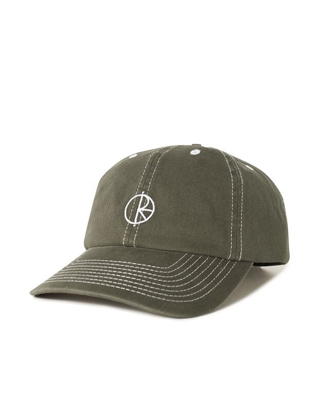 Polar Skate Co Sai Cap Contrast (PSC-SU25-56)