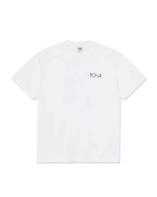 Polar Skate Co Sculpture Dream Tee (PSC-F25-25)
