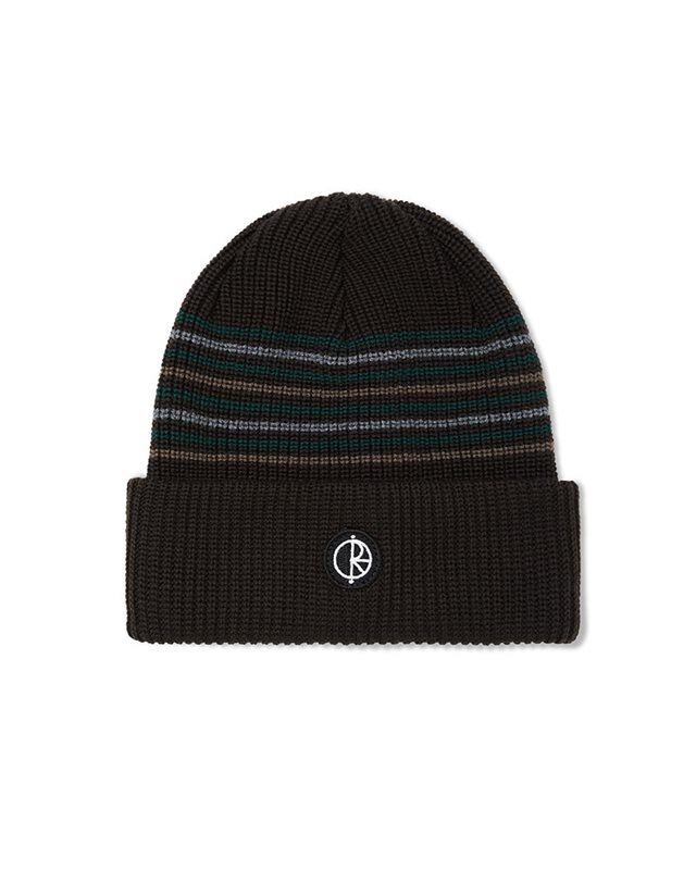 Polar Skate Co Sonic Merino Beanie (PSC-F22-44)