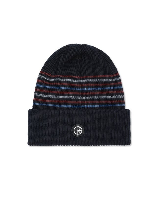 Polar Skate Co Sonic Merino Beanie (PSC-F22-45)