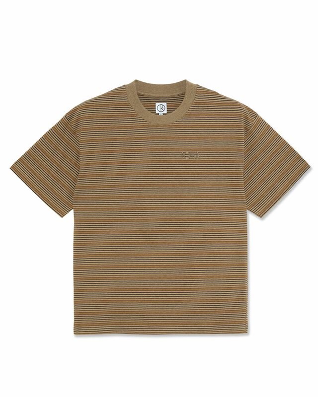 Polar Skate Co Stripe Surf Tee (PSC-SU23-9)