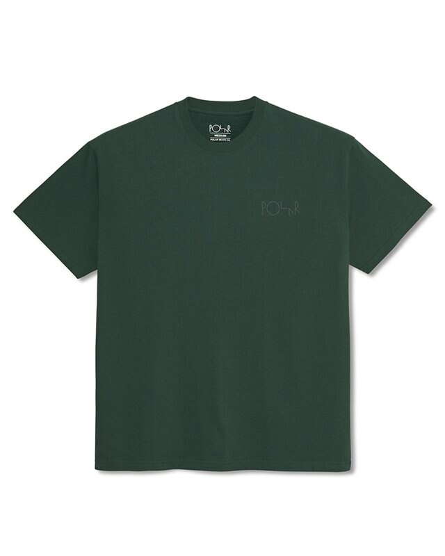 Polar Skate Co Stroke Tee (PSC-W23-13)