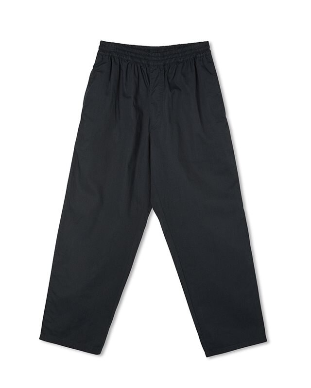 Polar Skate Co Surf Pants (POL-CO-SURFPANT-BLK)