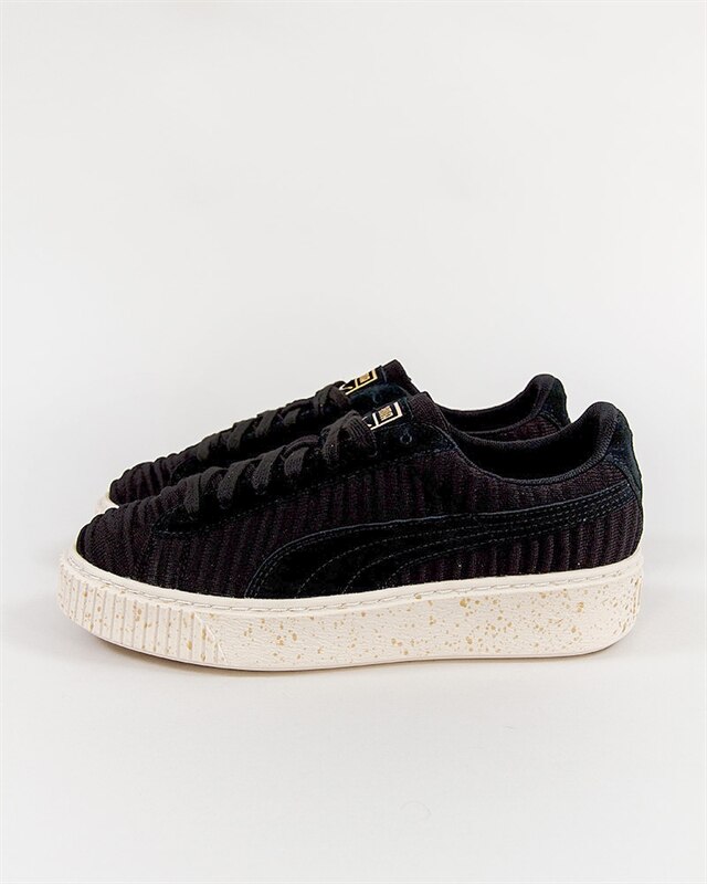 puma basket platform ow puma basket platform ow