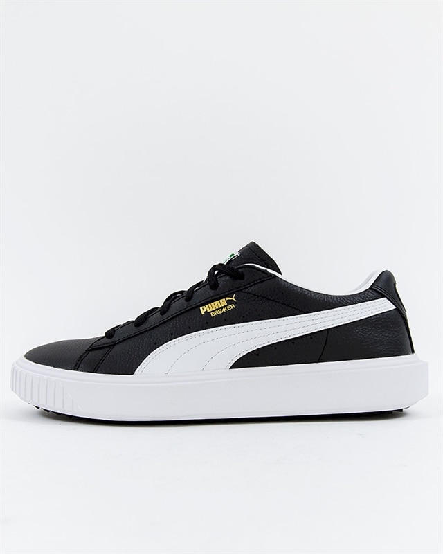 puma breaker leather