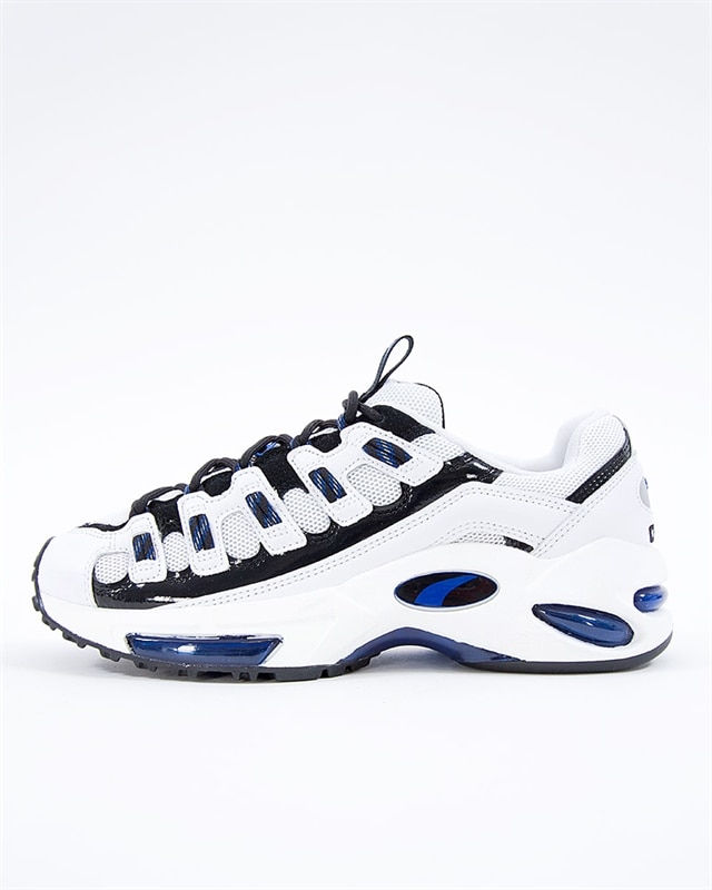 puma cell endura patent 98