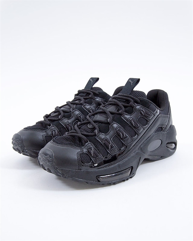 Puma cell sales endura reflective black
