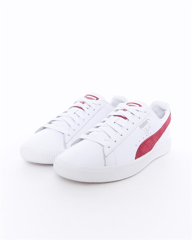 Puma clyde x def jam online