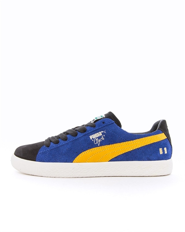 Puma Clyde X The Hundreds (372944-01)