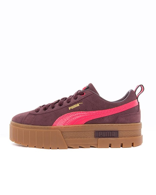 Puma Mayze Gum (381887-02)