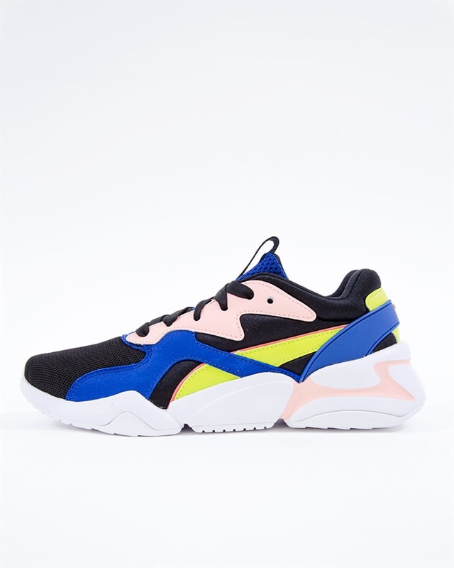 Puma Nova Grl Pwr Wmns (369656-01)