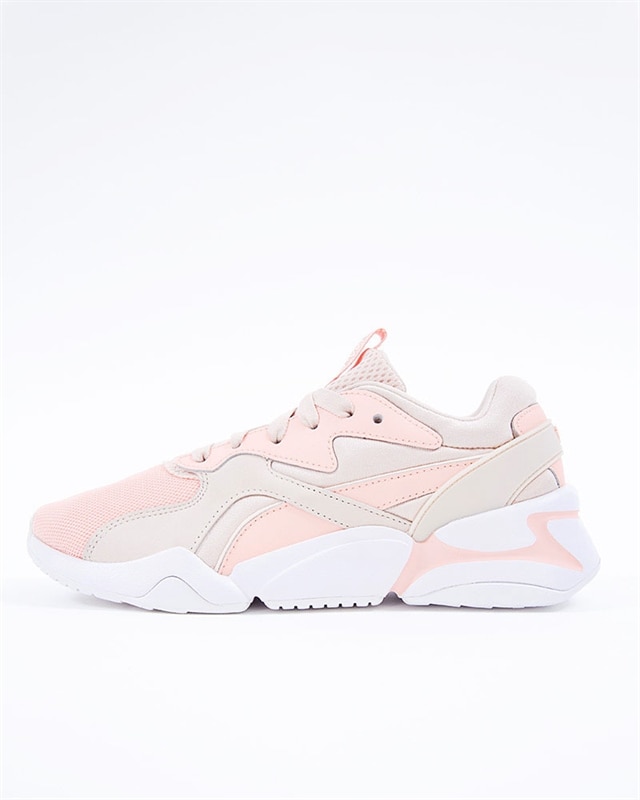 Puma Nova Grl Pwr Wmns (369656-02)