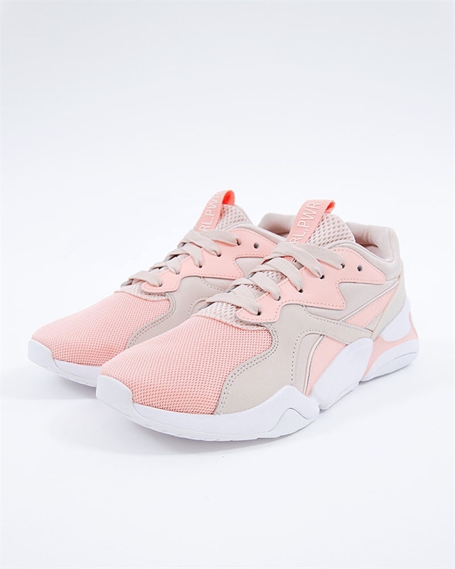 Puma nova grl pwr deals