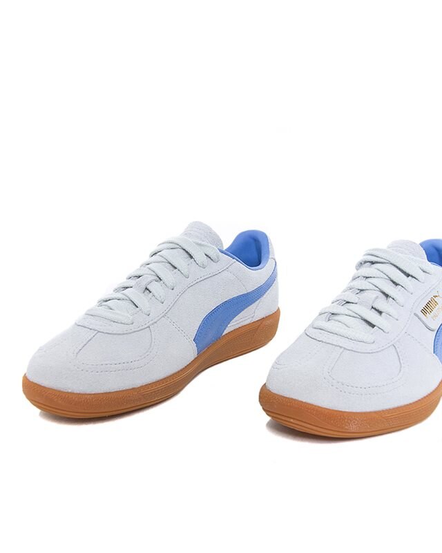adidas gazelle silver green womens Puma Mens Palermo OG Shoes – Extra Butter main image 0