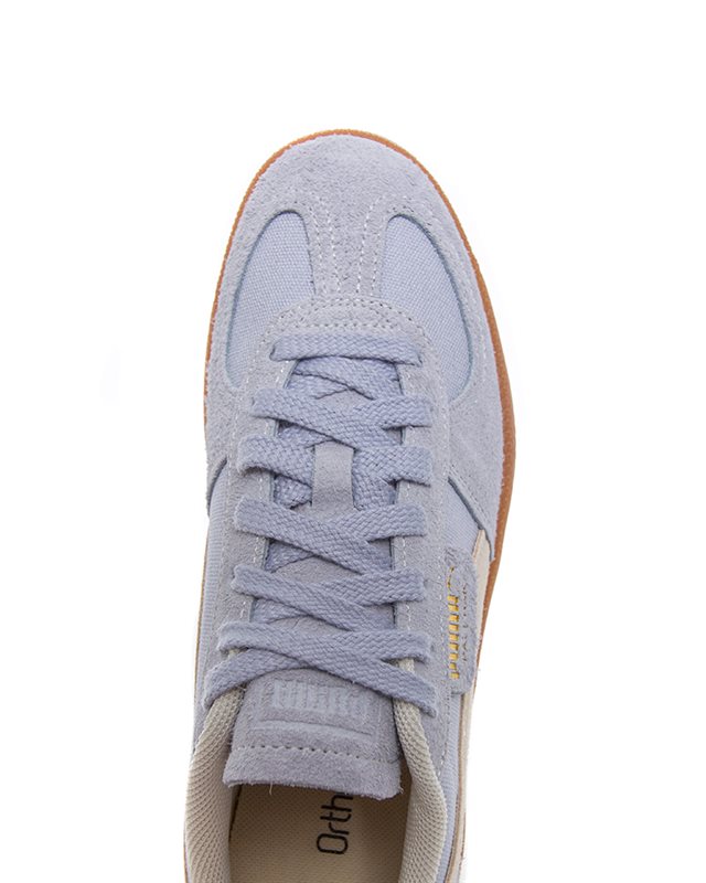 Puma Palermo Vintage | 396841-13 | Blå | Sneakers | Skor | Footish