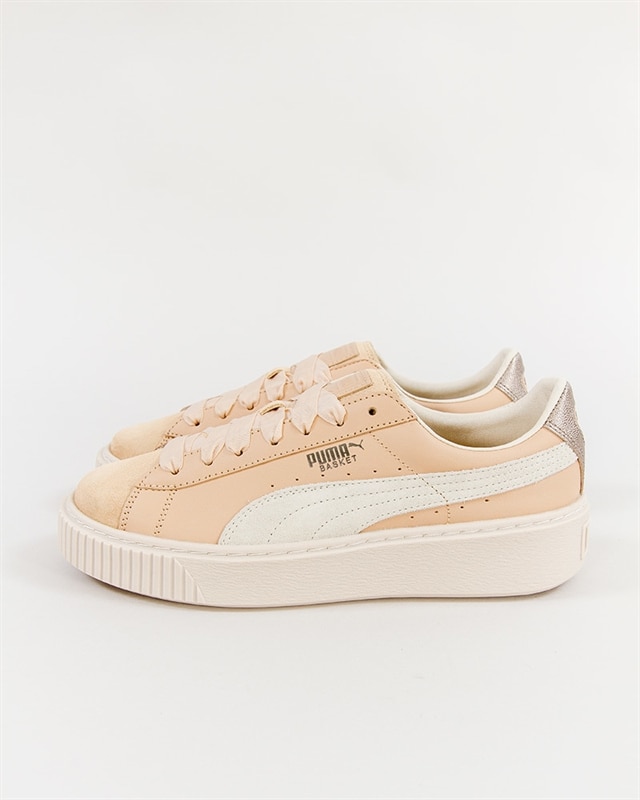 Puma Platform UP Wn