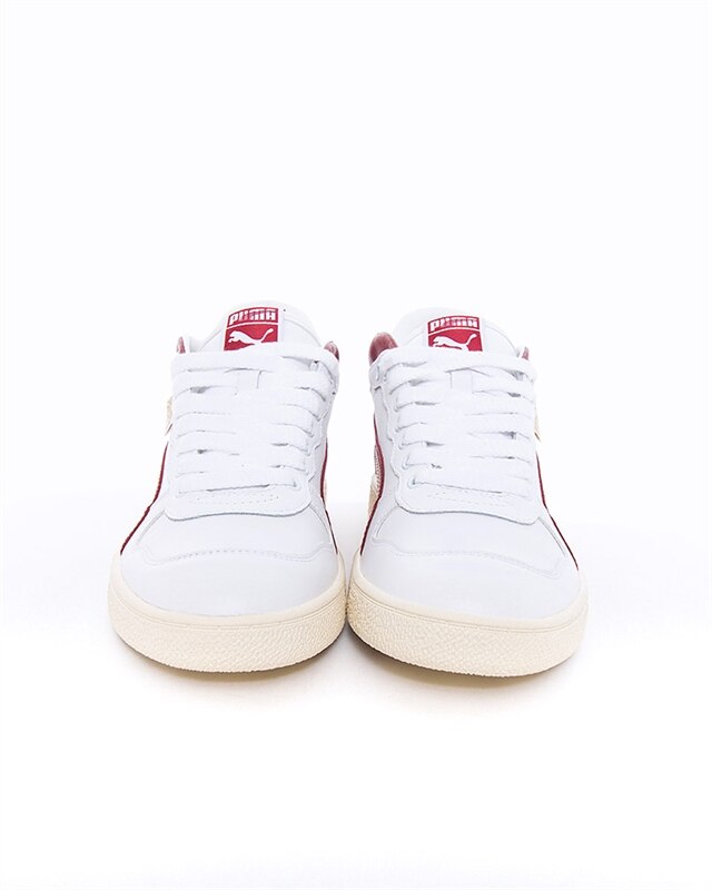 Puma Ralph Sampson Demi OG 371683 01 White Sneakers Skor Footish