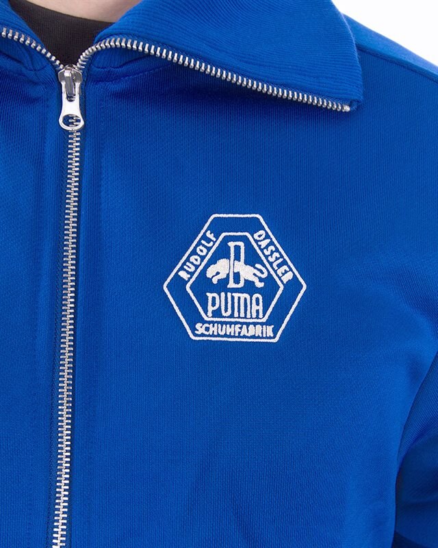 Puma Rhuigi Track Jacket