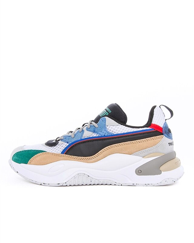 Puma RS-2K HF The Hundreds (373724-01)