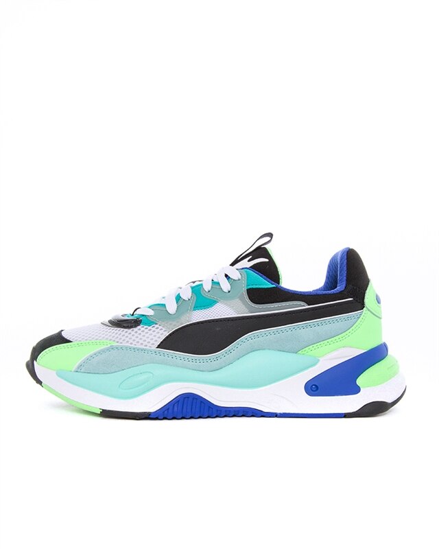 Puma RS-2K Internet Exploring (373309-01)