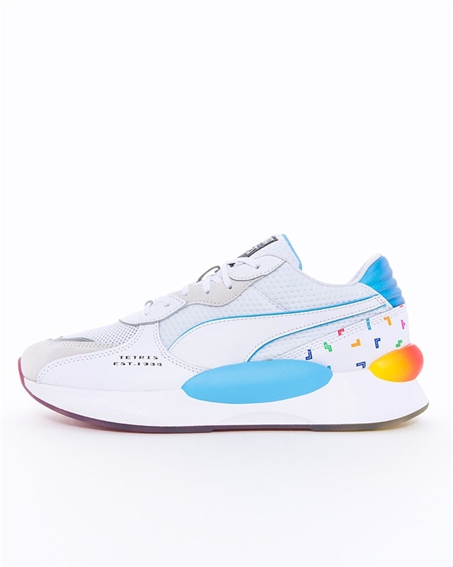 Puma RS 9.8 X Tetris (372490-01)