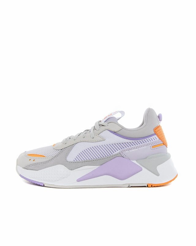Puma RS-X3 Reinvention Wns | 369579-18 | Vit | Sneakers | Skor | Footish
