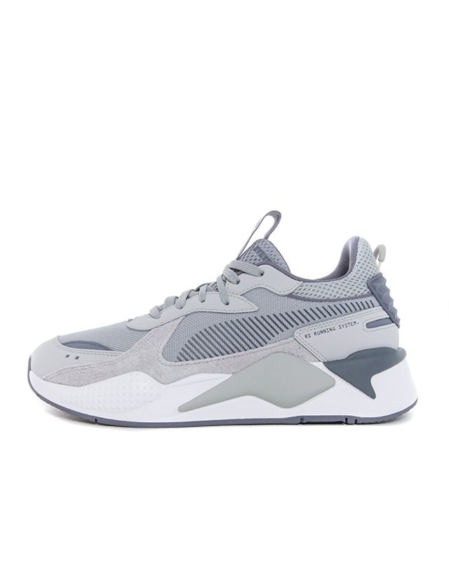 Puma Sneakers Puma Rs X Trophy Gris Puma RS-X3 Suede - Main Image