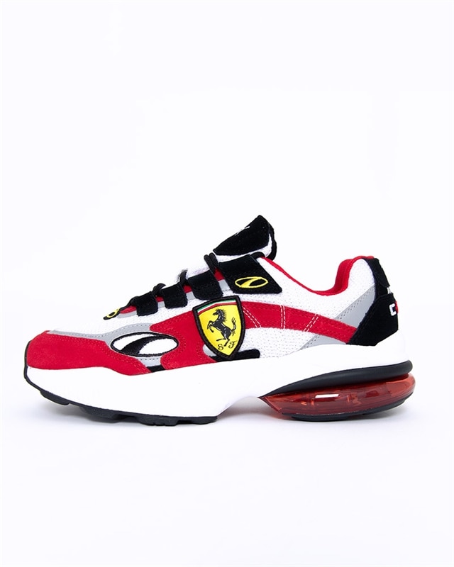 ferrari x puma cell venom