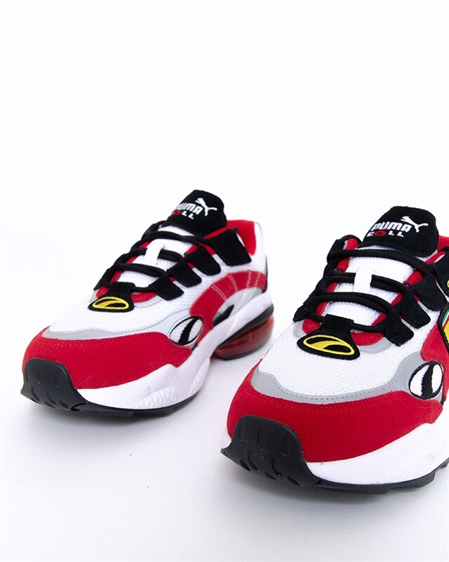 puma sf cell alien ferrari