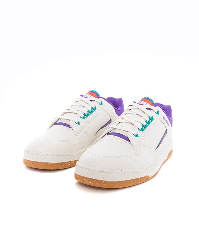 Puma Slipstream LO L Butter Goods | 384156-01 | White | Sneakers | Shoes |  Footish