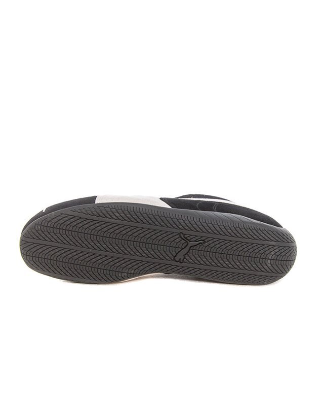 Puma Speedcat OG | 398846-01 | Black | Sneakers | Shoes | Footish