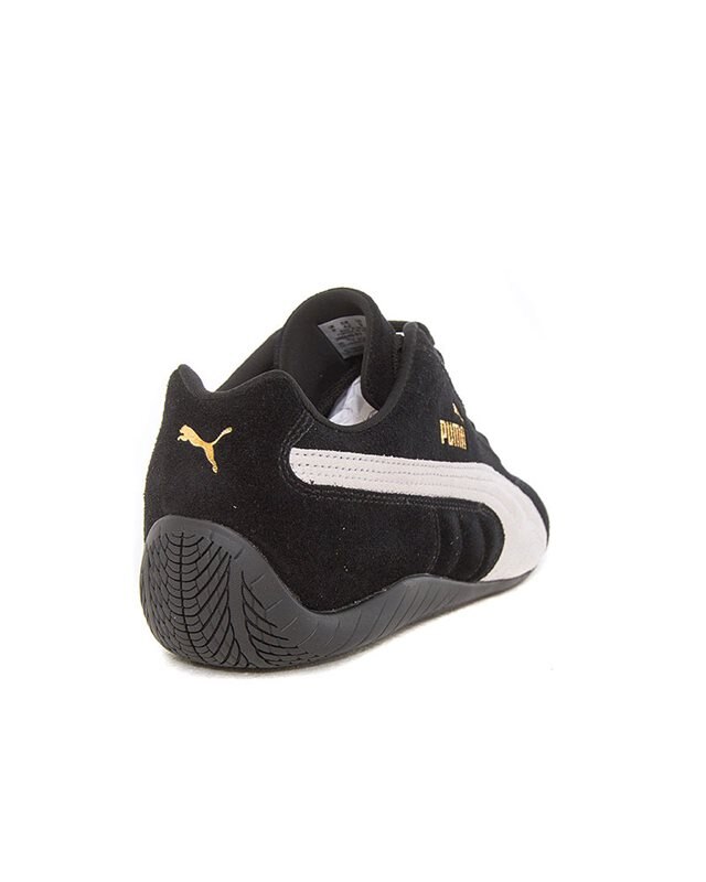 Puma Speedcat OG | 398846-01 | Black | Sneakers | Shoes | Footish