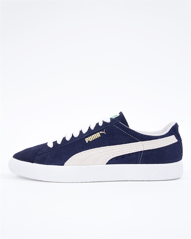 puma suede 10