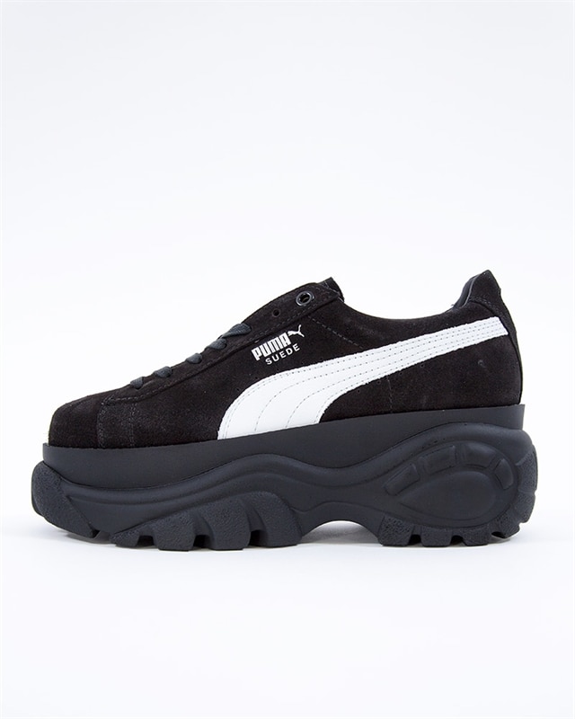 puma suede classic x buffalo